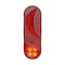 Nite Ize 2021 Nite Ize Taglit Magnetic Led Marker, Red/Red Led NIT-TGL-10-R3 - alternate 3